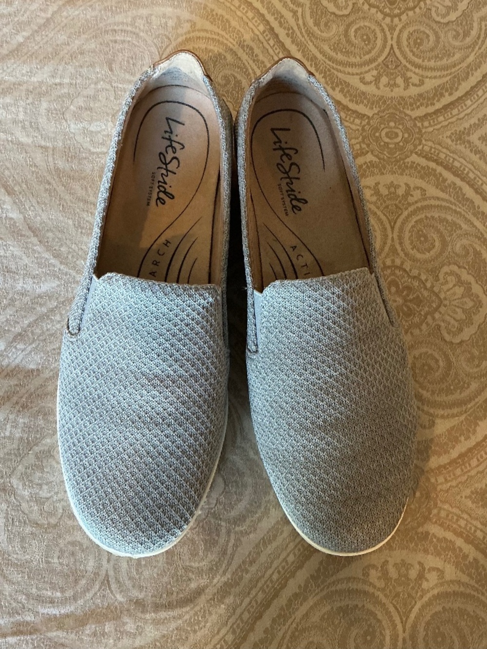 LifeStride Next Level Flats Size 10